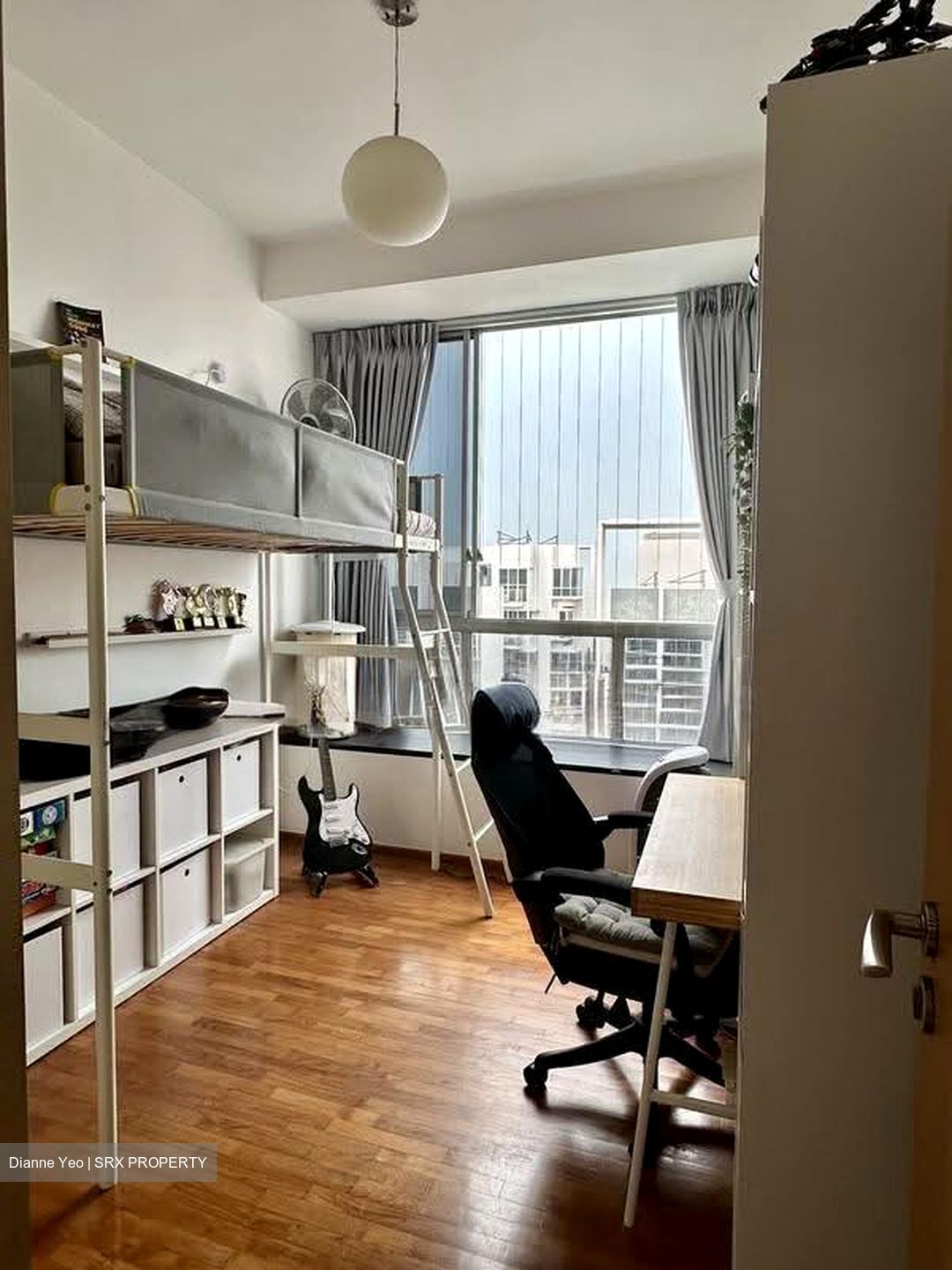 Oasis @ Elias (D18), Condominium #622128091